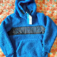 Beand new with tag Boys ski hoodie age 5 to 6 years