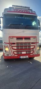 Volvo Other 2017