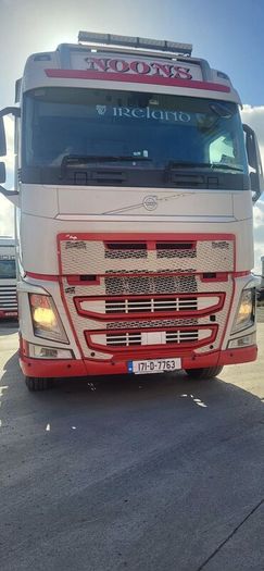 Volvo Other 2017