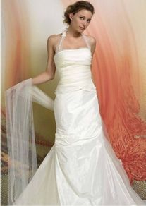 Size 12 wedding dress