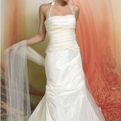 Size 12 wedding dress