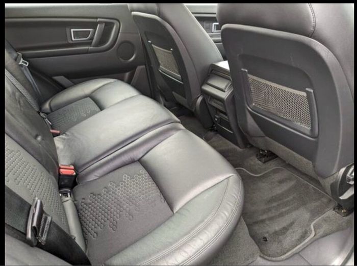 2016 Landrover Discovery Sport Auto Huge Spec
