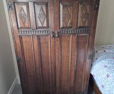 Vintage Wardrobe
