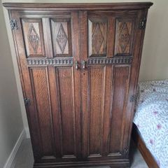 Vintage Wardrobe