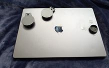 Macbook Pro 16" M3