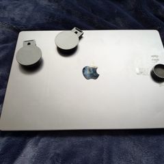 Macbook Pro 16" M3 18GB; 1TB