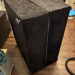 Small Double Divan Split base