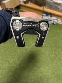 Scotty Cameron putter