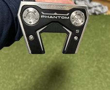 Scotty Cameron putter