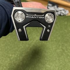 Scotty Cameron putter