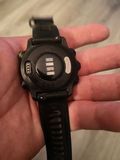 Garmin forerunner 55 GPS Smart Watch