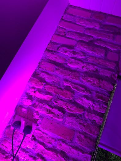 Stagg spotlight light, stage, Thestre, Dj