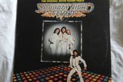 night fever