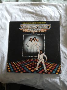 night fever