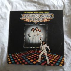 night fever