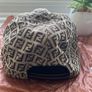 Fendi cap Image 2