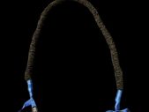 Gymless Pro Resistance Band with Handles Heavy
