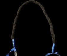 Gymless Pro Resistance Band with Handles Heavy
