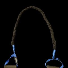 Gymless Pro Resistance Band with Handles Heavy