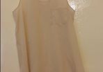 Brand new River Island  top size 8 EUR36 price includes post