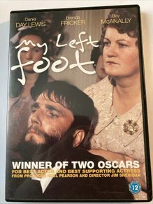 Feature Films - DVD Titles Beginning With The Letter M (Various Genres)