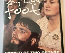 Feature Films - DVD Titles Beginning With The Letter M (Various Genres)