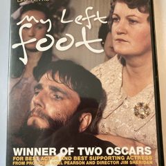 Feature Films - DVD Titles Beginning With The Letter M (Various Genres)