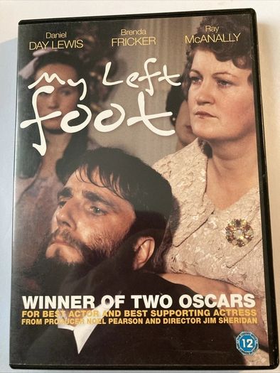 Feature Films - DVD Titles Beginning With The Letter M (Various Genres)