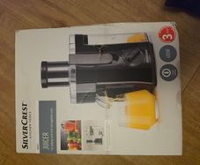 SilverCrest Juicer - Basic