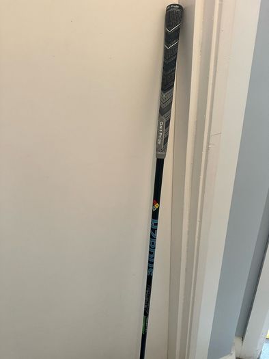 TaylorMade Qi10 Max Driver 9 degree Left Handed