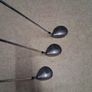 Mens Golf Clubs. Set Of Left Handed Golf Clubs. Collect In Dublin Or Receive Via Post. Image 4
