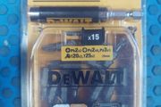 DEWALT 16 Piece Screwdriver Bit Set