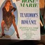 Rose Marie Vinyl Image 4