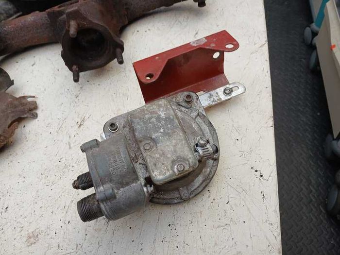 Chevy parts