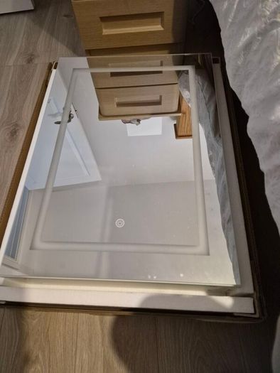 Bathroom cabinet