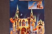 Harry Potter #76413 Hogwart : Room of Requirement