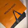 Louis Vuitton Damier Graphite Daniel GM Image 4