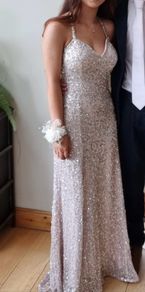 Debs Dress