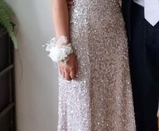 Debs Dress