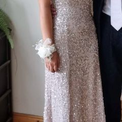 Debs Dress