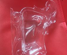 marquis by Waterford sleigh dish
