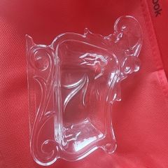 marquis by Waterford sleigh dish
