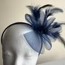 Selection Of Fascinators Image 5