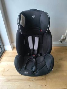 Jole Car Seat