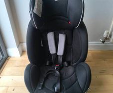 Jole Car Seat