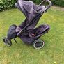 Phil and Ted's Sports buggy Image 6