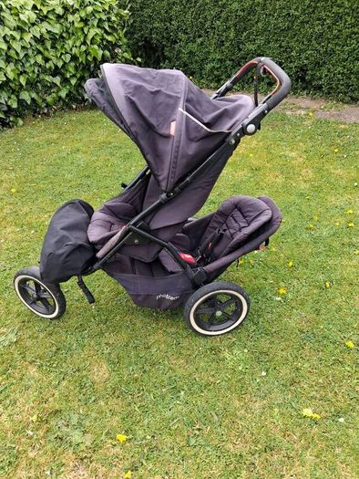 Phil and Ted's Sports buggy