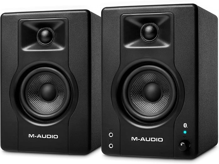 M Audio Bx3bt