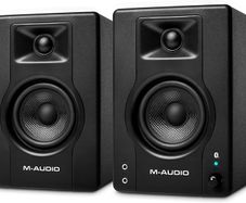 M Audio Bx3bt