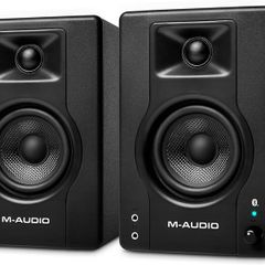 M Audio Bx3bt